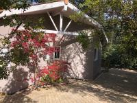 Charmante Villa en bois sur pilotis - B&B Lacanau