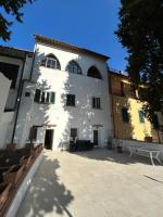 La Casa di Nena - San Miniato - Ferienwohnung