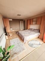 Appartamento con 2 Camere da Letto