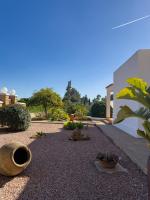 Can Americano, your oasis of peace - B&B Sant Rafel