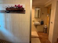 Junior Suite con Sauna
