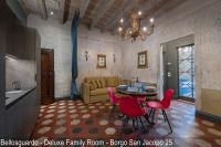 Chambre Familiale Deluxe