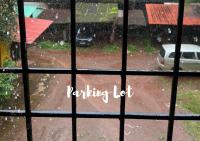 My Home in Margao, South Goa - Chambres d’hôtes Madgaon