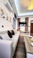 Cosy Central Stay in Agdal, Heart of Rabat - B&B Rabat