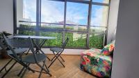Cosy Central Stay in Agdal, Heart of Rabat - B&B Rabat