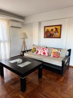 HERMOSO DEPARTAMENTO a 3 cuadras del PATIO OLMOS Dos dormitorios - B&B Córdoba