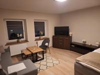 Suite-Apartment