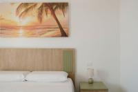 Apartamento de 2 dormitorios con terraza