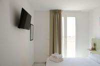 Two-Bedroom Apartment with Terrace