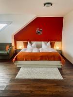 Habitación Doble Premium
