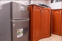 MSF one bedroom - B&B Arusha