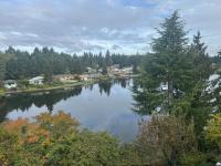 Cozy House on a Lake - Ferienwohnung Federal Way