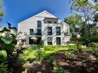 Ferienwohnung Strandgras Villa Sofie Binz - Bed and Breakfast