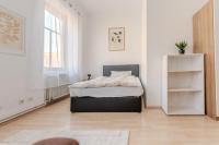 Danube Living Collection - Krems Langenloiser Straße - Geräumiges Stadthaus - B&B Krems an der Donau