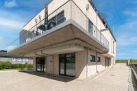Ferienwohnung Strandlounge Schönberg - Kalifornien - B&B Kalifornien