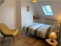 Appartement met 1 Slaapkamer