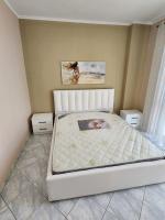 Elena Beach Apartment - Ferienwohnung Durrës
