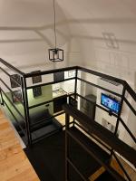 Apartment mit 2 Schlafzimmern