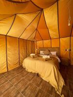 Chambre Double ou Lits Jumeaux