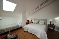 Triple Room with Bath