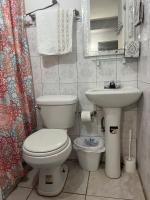 Chambre Lits Jumeaux Standard