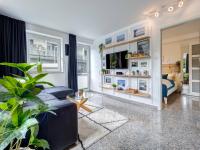 Ostseeresidenz Gorki Park GP 07A mit Wellness und Schwimmbad - B&B Heringsdorf