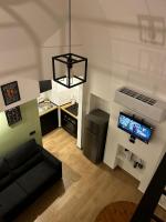 La casa di Flofly - Ferienwohnung