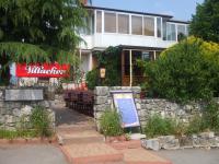 Osterija Na Planinci - B&B