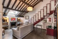 Domus in Via Del Corso - B&B Rome