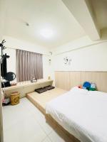 Standard Double Room with Private Bathroom
