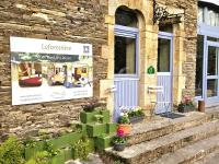 Laforestière, ruime authentieke vakantiewoning in de vallei van de Semois - B&B Vresse-sur-Semois