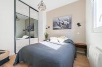 SV - Au Pied du Vieux Port - B&B