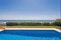 Estepona Beach Front - Ferienwohnung Estepona