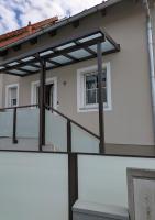 Haus am Stadtrand - B&B Fürstenfeld