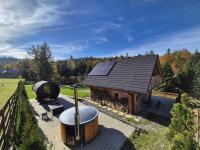 Góralskie Izby - B&B Koniaków