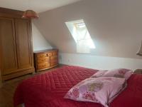 La Maison bleue - B&B Le Monteil