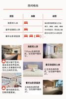 Appartement Loft 3 Chambres