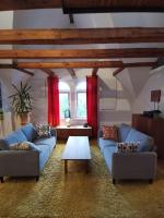 Duplex Apartment