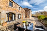 Moonzie Mill House - B&B Balmullo