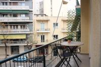 Stephan's Modern Apartment - B&B Atene