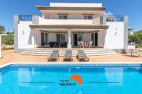 #297 5BR Villa Large Groups & Pool - B&B Albufeira
