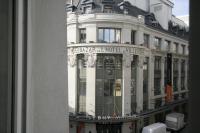 ParisInteriorsRentals - Beautiful Le Marais NOTRE DAME Appartement - Ferienwohnung