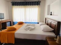 Habitación Doble Deluxe con vistas al mar