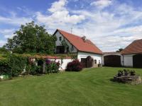 Statek u Badyho - Bed and Breakfast Dolní Třebonín