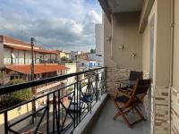 Apartamento de 2 dormitorios