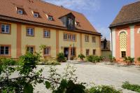 Gasthof Gentner - B&B Gnotzheim