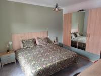 Double or Twin Room with Private Bathroom