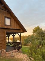 Homestead "Mataušinė" - B&B Pilioniai