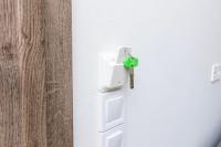 Teta's Suite, Kanoni, Corfu - Ferienwohnung Grevedianá