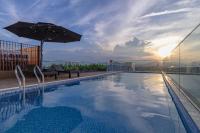 LaBi Hotel n Apartment Danang - B&B Da Nang